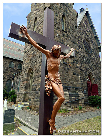 St. Peter's Episcopal Church