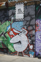 Graffiti | Street Art