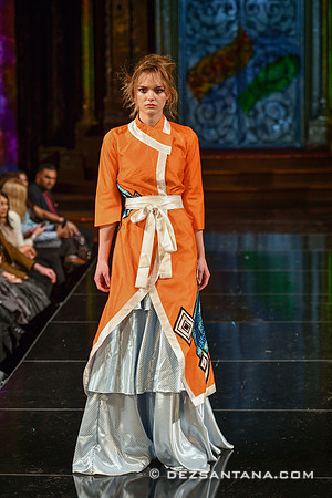INIFD & London School of Trends