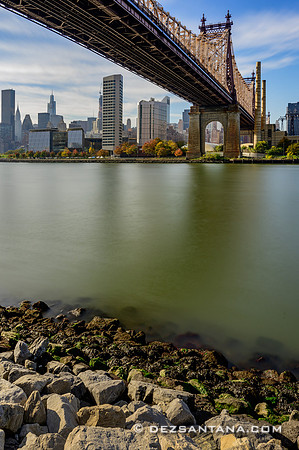 Queensboro Bridge