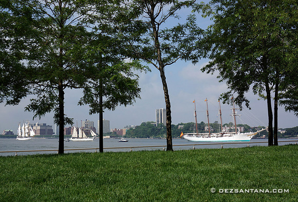 Fleet Week