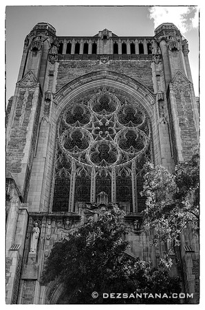 Church of St. Vincent Ferrer