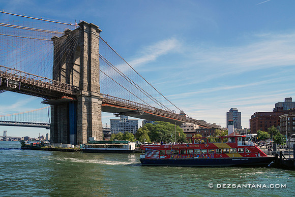 City Sightseeing New York