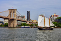 Clipper City Tall Ship