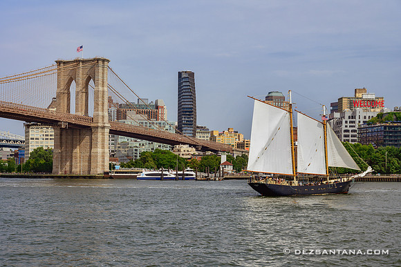 Clipper City Tall Ship
