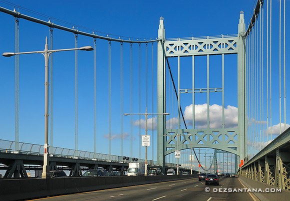 Triboro Bridge