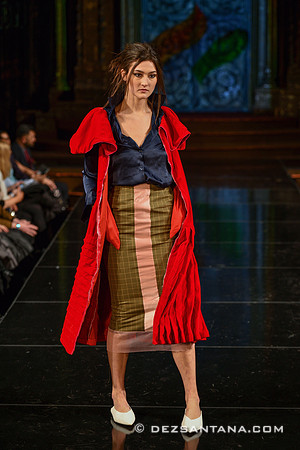 INIFD & London School of Trends