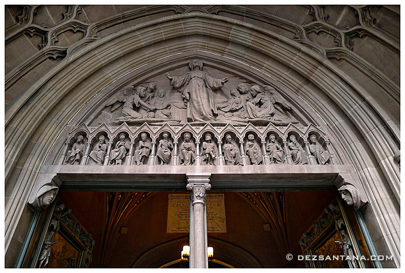 Trinity Church