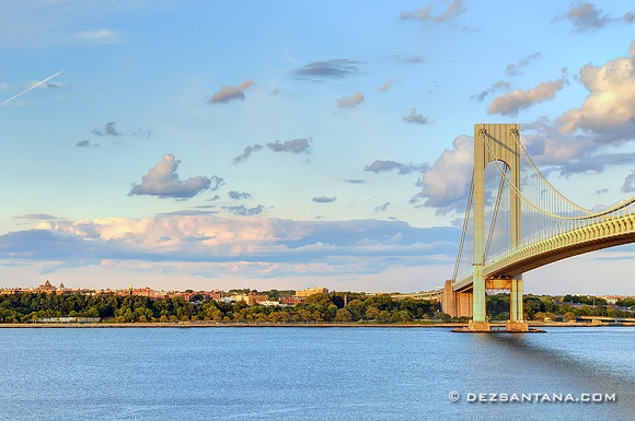 Verrazano-Narrows Bridge
