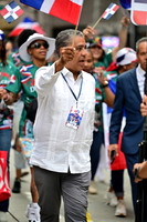Dominican Day Parade, 2024