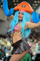Anime NYC, 2024