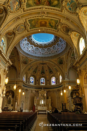 St. Barbara Roman Catholic Church