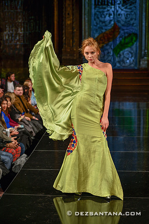 INIFD & London School of Trends