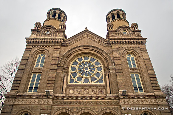 St. Raymond's Church