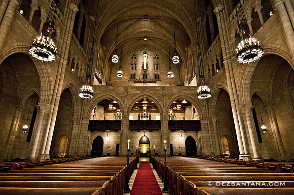 Riverside Church