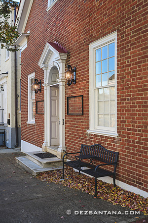 Princess Anne Street