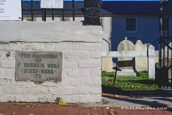 Saint George's Cemetery