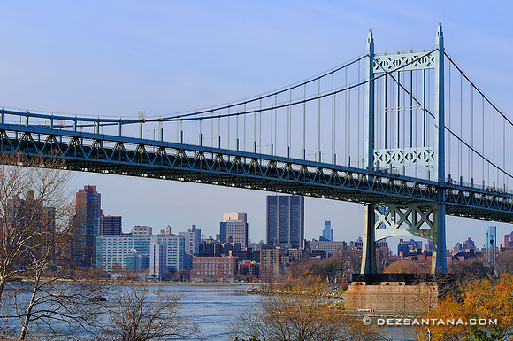 Triboro Bridge