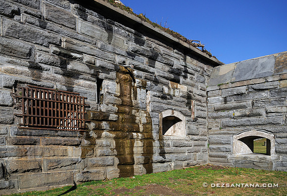 Fort Schulyer
