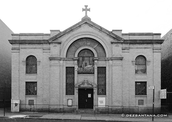 Polish United Methodist Church