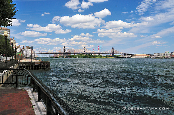 Queensboro Bridge