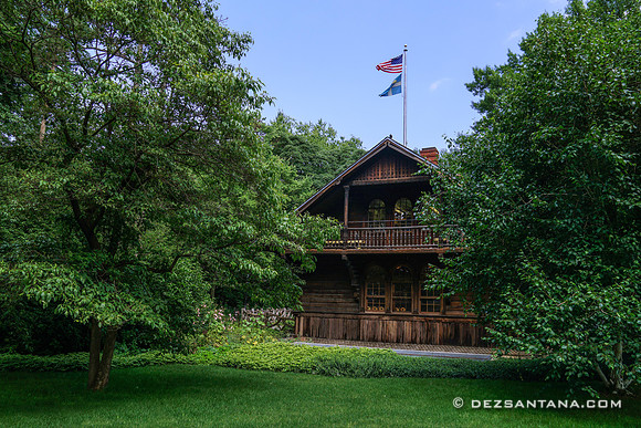 Swedish Cottage