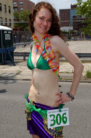 2011 Mermaid Parade