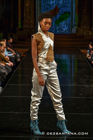 INIFD & London School of Trends
