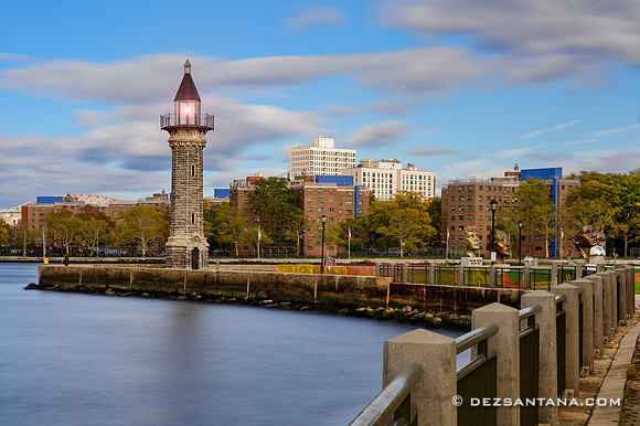 Roosevelt Island Lighthouse