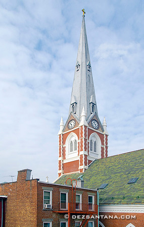 St. Anthony of Padua Church