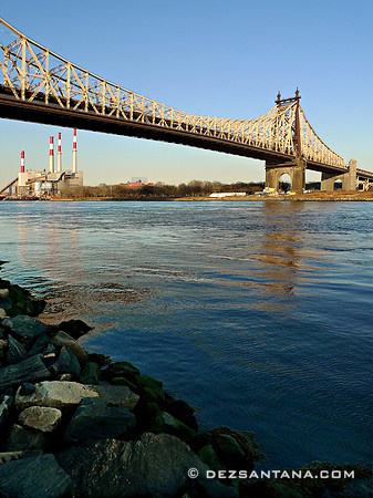 Queensboro Bridge