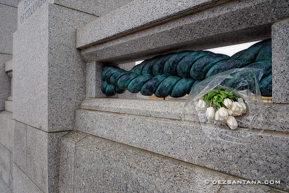 World War II Memorial