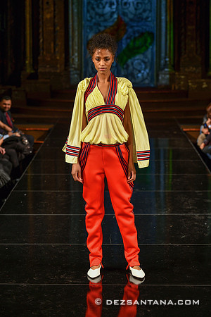 INIFD & London School of Trends