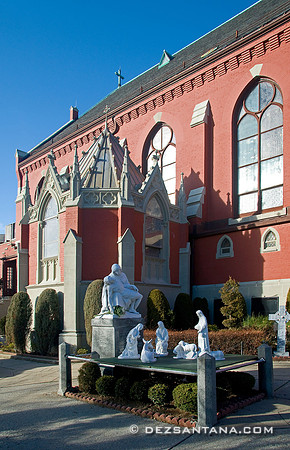 St. Fidelis Church
