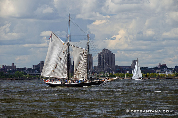 Sailboat