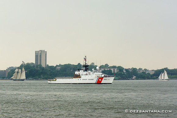 U.S. Coast Guard