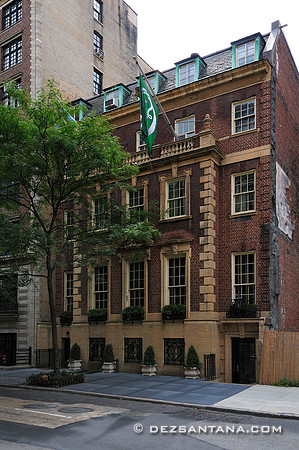 34 E 62nd Street, 2010