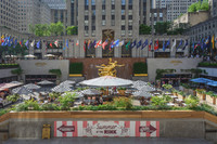 Rockefeller Center