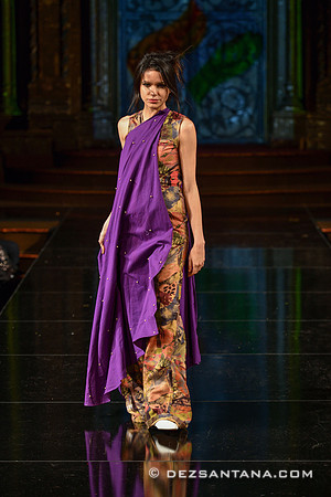 INIFD & London School of Trends