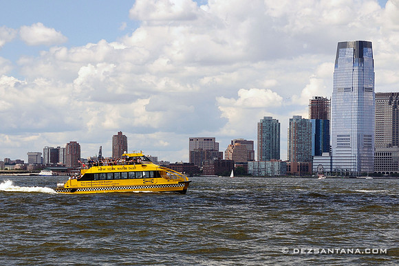 New York Water Taxi