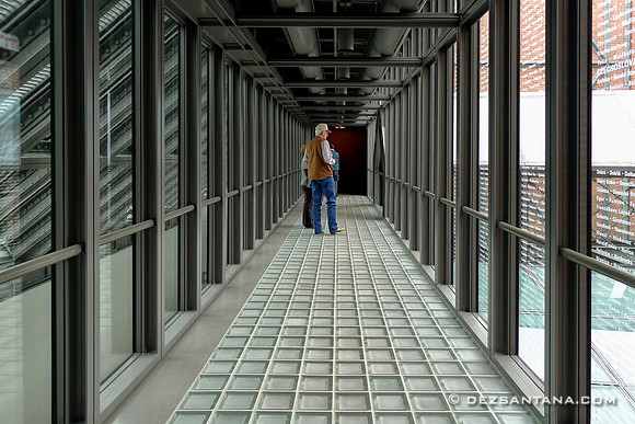 U.S. Holocaust Memorial Museum