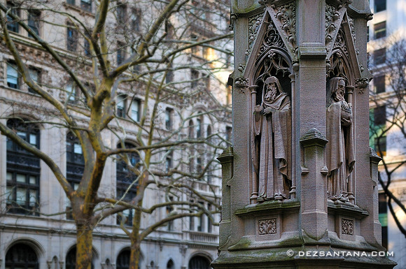 Trinity Church