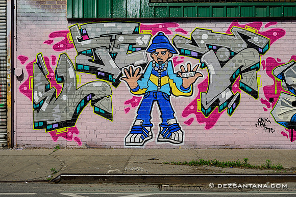 Brooklyn