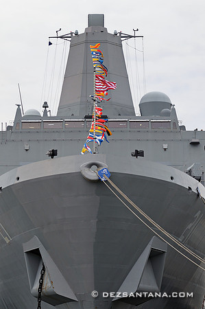 USS New York