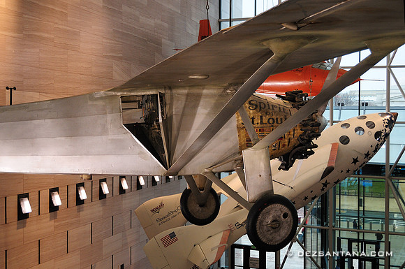 Smithsonian National Air & Space Museum