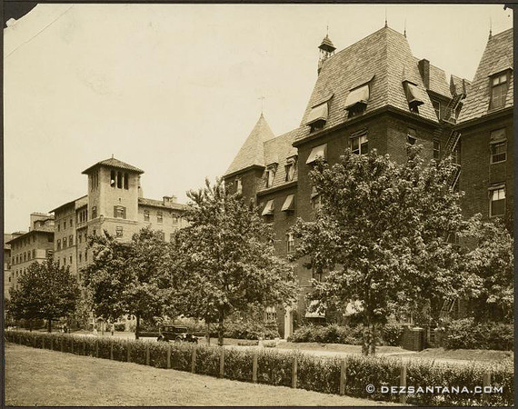 80th Street, 1925
