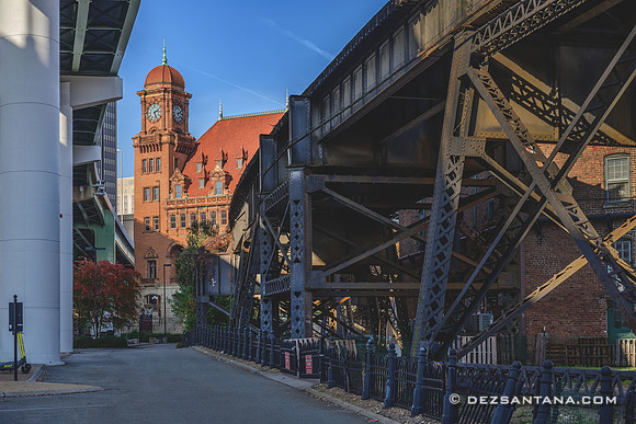 Richmond Main Street Station