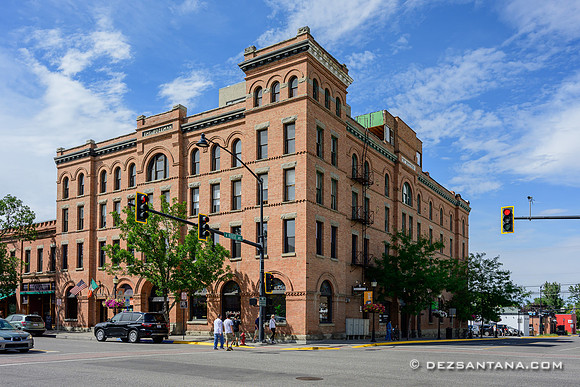 The Bozeman, 2024