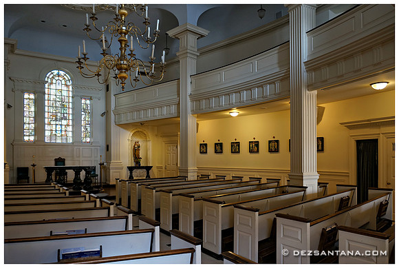 Church of Our Lady of The Rosary