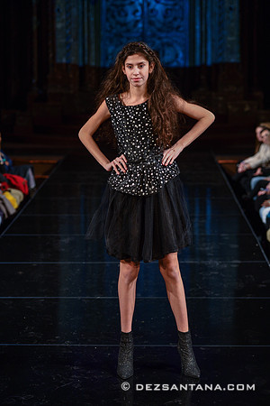 Wonderland Childrenswear